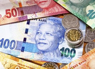 Afrique du Sud : Le rand devient la devise la plus volatile au monde