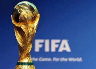 FIFA : Le Mondial-2022 au Qatar se jouera à 32 équipes