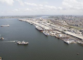 Côte d’Ivoire : 1,2 milliard d’euros pour le développement du Port d’Abidjan