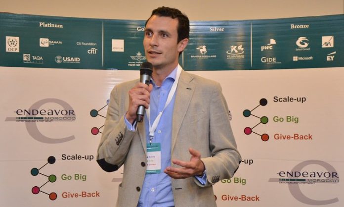 Ali Bensouda