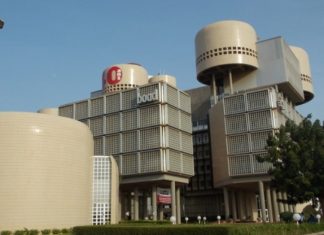 Guinée-Bissau : 30 M$ de la BOAD pour la réhabilitation de l’aéroport de Bissau