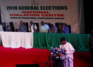 Nigeria : La commission électorale invalide les élections régionales dans 6 Etats