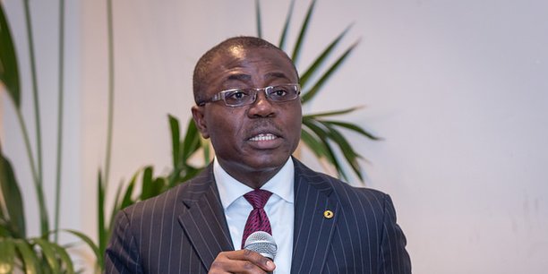 Charles Boamah