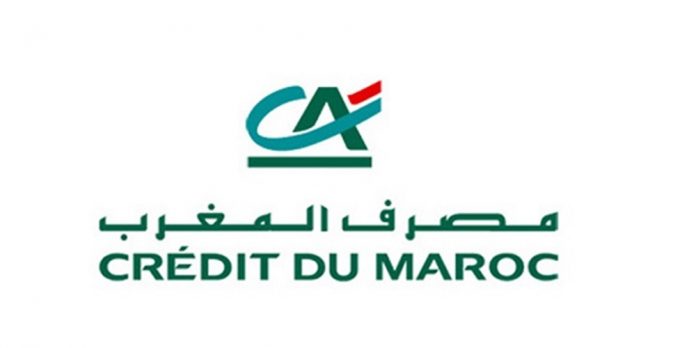 Crédit du Maroc