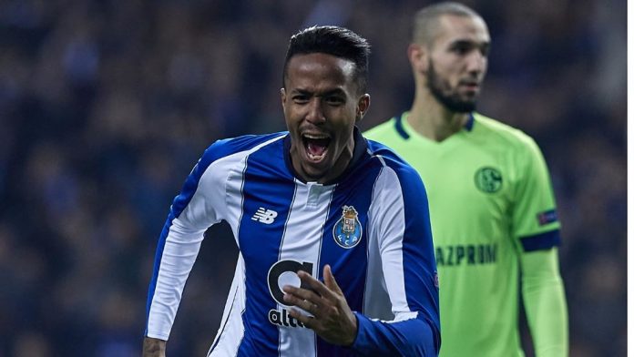 FC Porto v FC Schalke 04 - UEFA Champions League Group D