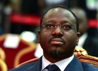 Côte d’Ivoire : Soro remplacé à la tête de l’Assemblée nationale