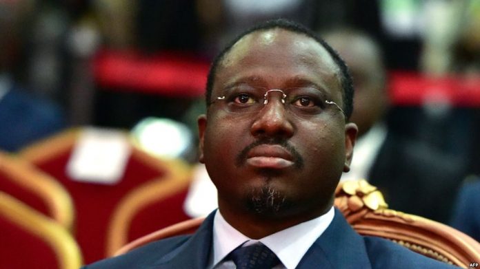 Guillaume Soro