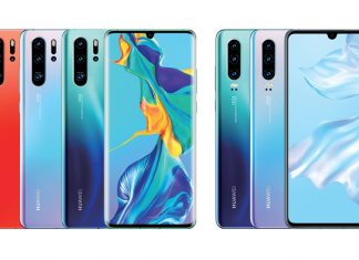 Smartphones : Huawei redéfinit les règles de la photographie