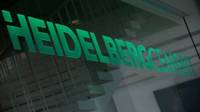 HeidelbergCement