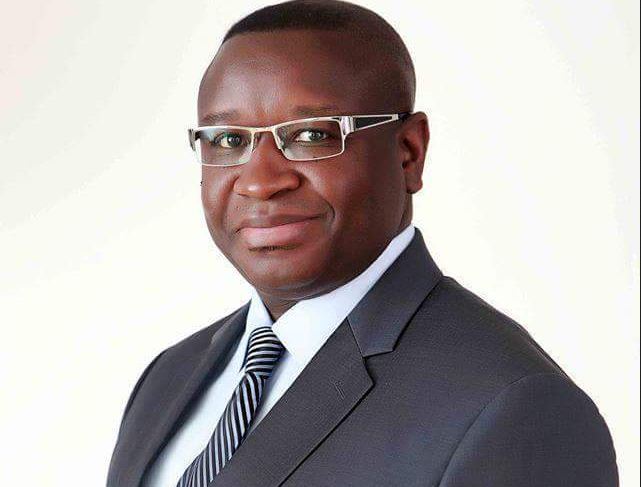 Julius Maada