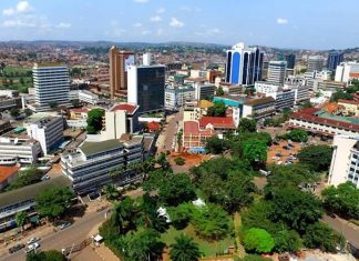 Ouganda : De hauts responsables de la sécurité des pays de l’EAC en conclave