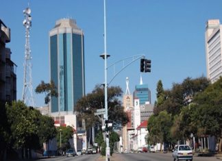Zimbabwe : L’Etat emprunte 985 millions de dollars auprès de banques africaines