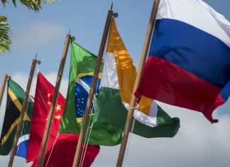 Afrique du Sud : Prêt du BRICS pour alléger la crise de l’électricité