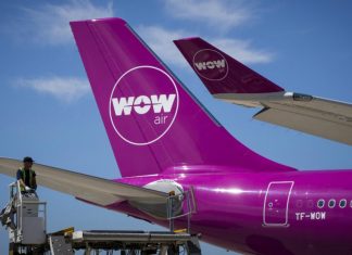 Aérien : La low cost islandaise WOW Air fait faillite