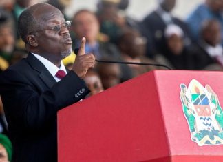 Tanzanie : Un budget de plus de 14 milliards de dollars pour 2019-2020