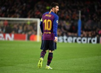 Ligue des Champions : Un choc Manchester United/Barcelone en quart de finale