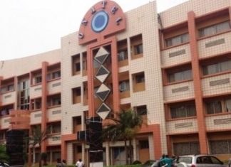 Télécoms : Une 4G ‘‘marocaine’’ au Burkina