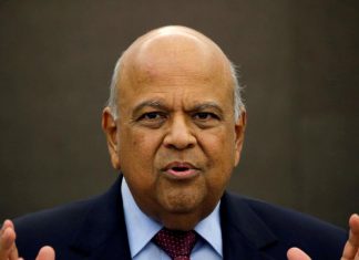 Afrique du Sud : Le gouvernement incapable de fixer une date pour la fin des coupures du courant