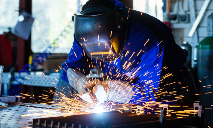Production Industrielle