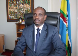 Rwanda : Le président de la RDC attendu à Kigali fin mars