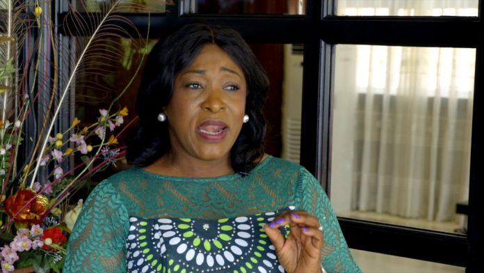 Shirley Ayorkor Botchwey