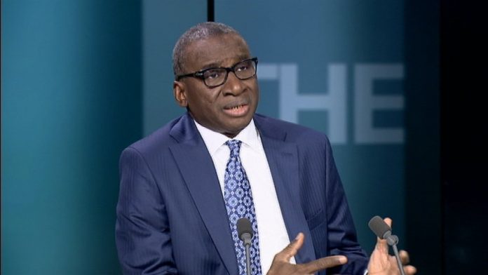 Sidiki Kaba