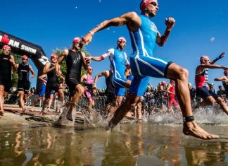 Triathlon : Le Maroc tient sa Fédération, Majid Amehrouk aux manettes