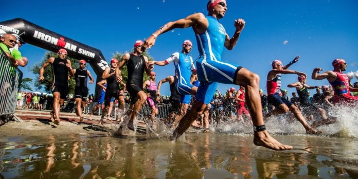 Triathlon