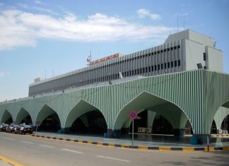 Libye : Reprise des vols à l’aéroport de Tripoli