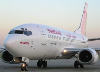 Tunisie : Un Plan de restructuration chez Tunisair