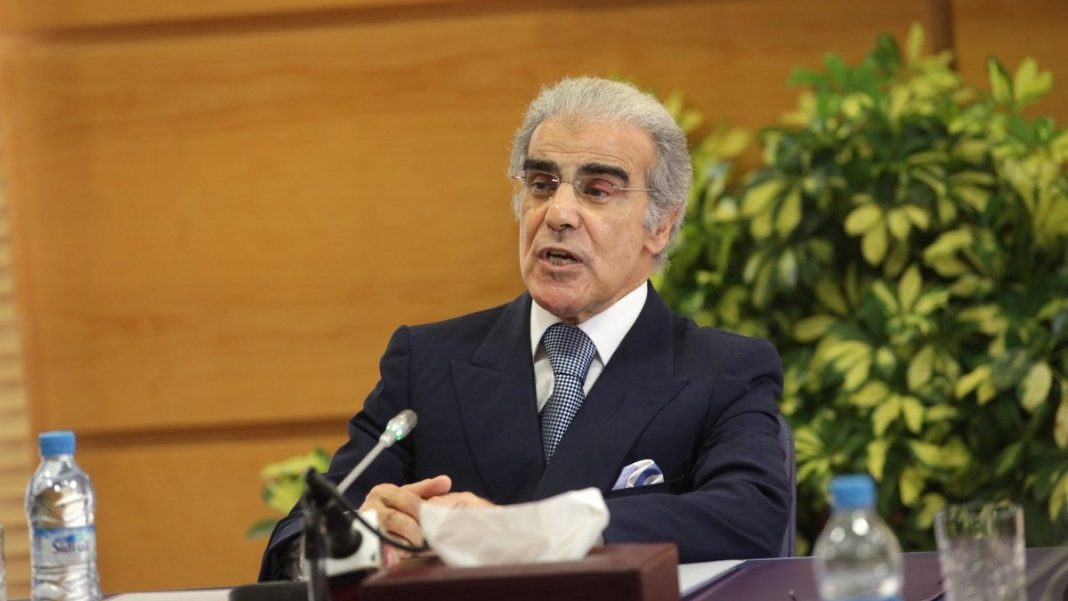 abdellatif jouahri