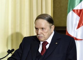 Algérie : La rue gagne face à Bouteflika