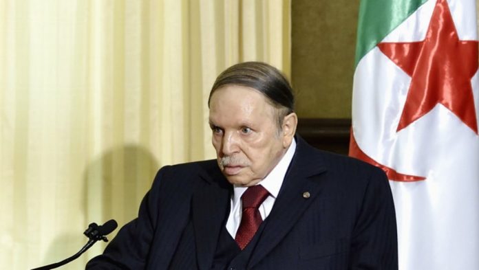 boutaflika
