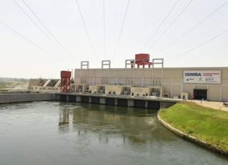 Ouganda : Mise en service d’une centrale hydroélectrique de 183 MW