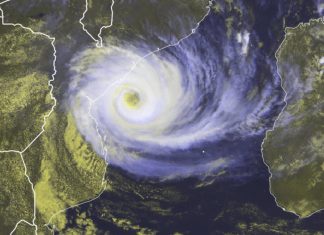Mozambique/Malawi : Plus d’un million de personnes affectées par le cyclone Idai