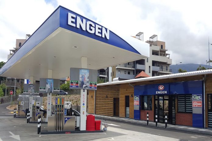 egen