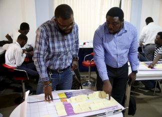 Sénégal : Les entreprises moyennes offrent le plus d’emplois