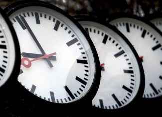 UE : Le Parlement européen vote en faveur de la fin au changement d’heure saisonnier