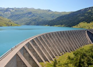 Production énergétique : Gabon compte porter à 80% la part de l’hydroélectricité