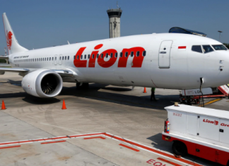 Crashs du Boeing 737 MAX 8 : Le Département US de la justice lance une enquête criminelle