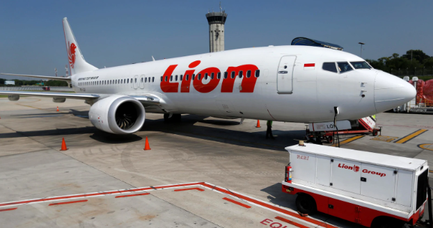 lion air vf