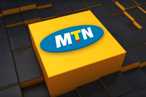 mtn Afrique du Sud