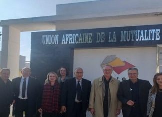 Le Maroc réélu à la tête de l’Union africaine de la mutualité