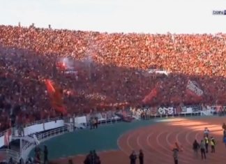 LDC : Le WAC se qualifie pour les quarts de finale (vidéo)