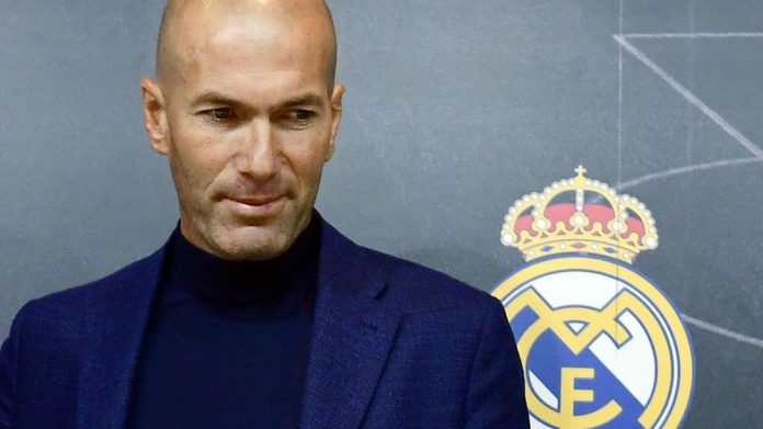 zidane