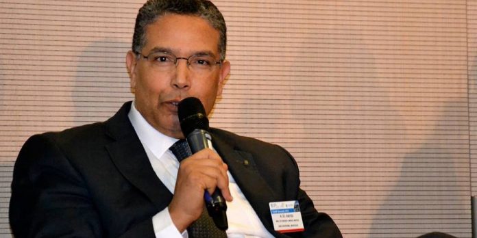 Abderrahim El Hafidi.