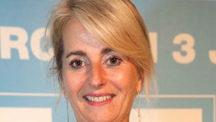 Agnès Coulombes