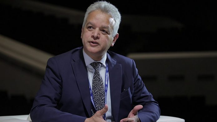 Ahmed Baroudi