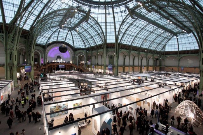 Art Paris-Art Fair