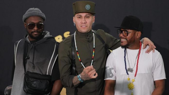 Black EyedPeas